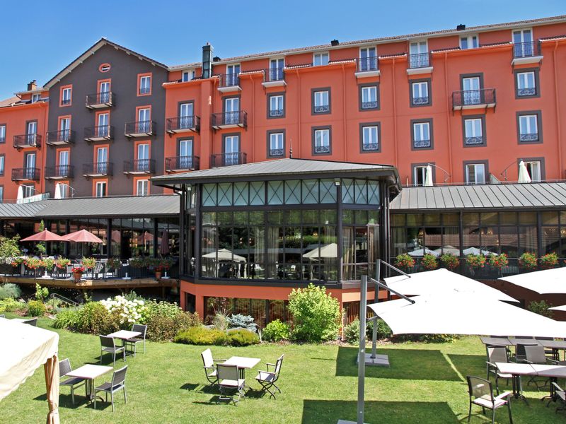 Hotel Photo 23