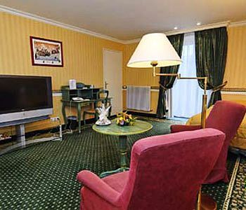Hotel Photo 4