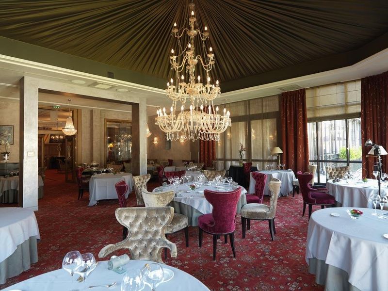 Hotel Photo 10