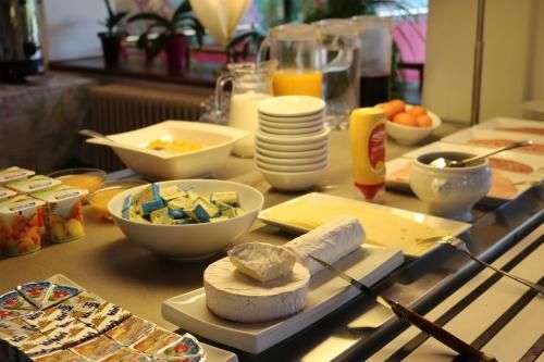 Hotel Photo 13