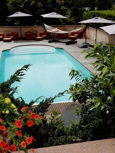 Hotel Photo 21