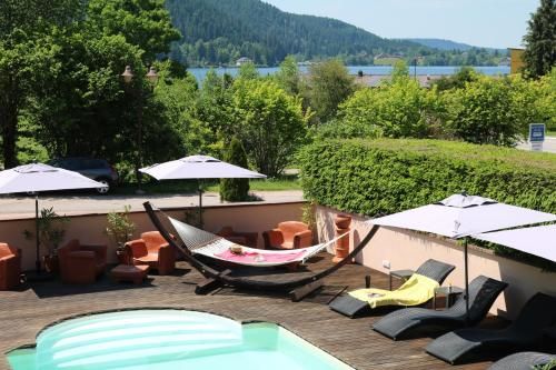 Hotel Photo 22