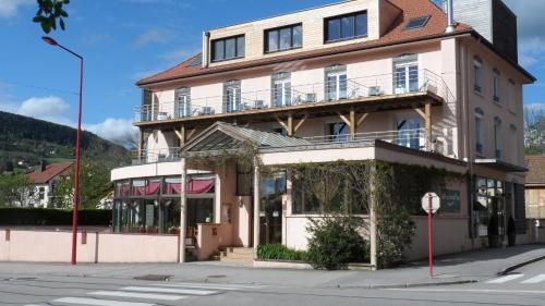 Hotel Photo 23