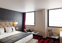 Отзывы Holiday Inn Paris-Versailles-Bougival, 4 звезды