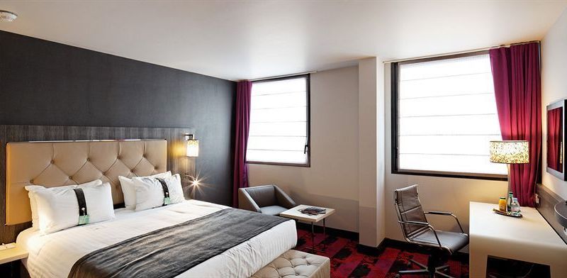 Hotel Photo 1