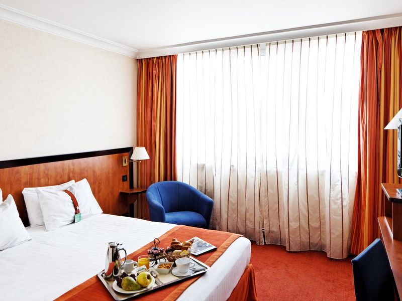 Hotel Photo 5