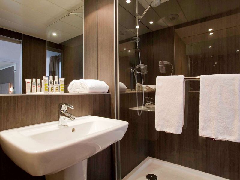 Hotel Photo 13
