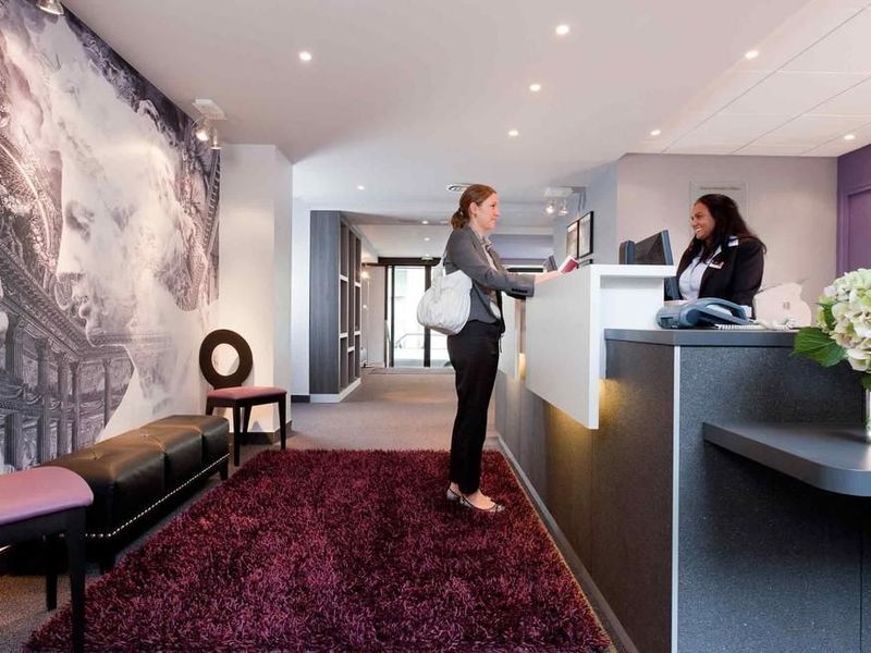 Hotel Photo 20