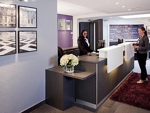 Hotel Photo 21