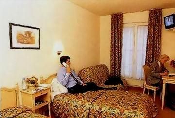 Hotel Photo 5