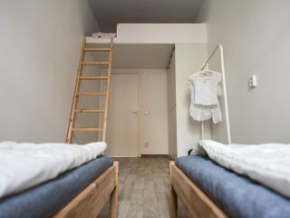 One Love Hostel