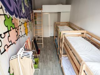One Love Hostel