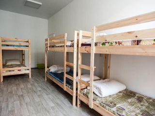 One Love Hostel