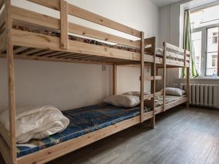 One Love Hostel