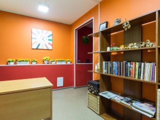 Economy Studio на Марата