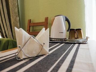 Гостиница Уютная