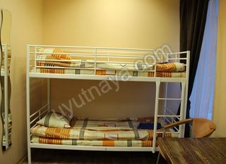 Гостиница Уютная