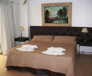 Village Garden Apart Hotel Buenos Aires Argentina