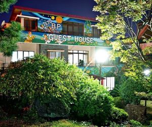 Jeju B.P. Guesthouse Cheju-do Island South Korea