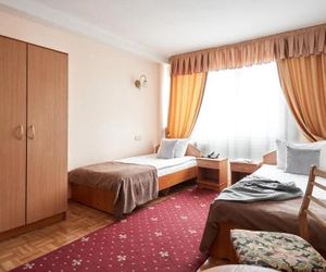 Hotel Druzhba Kiev Ukraine