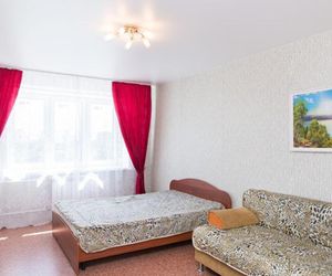 Apartments Ieropolis Ekaterinburg Russia