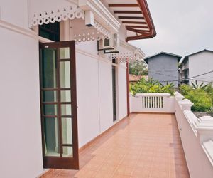 Mount Republic Hotel Mount Lavinia Sri Lanka