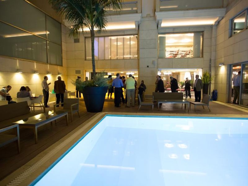 Hotel Photo 12