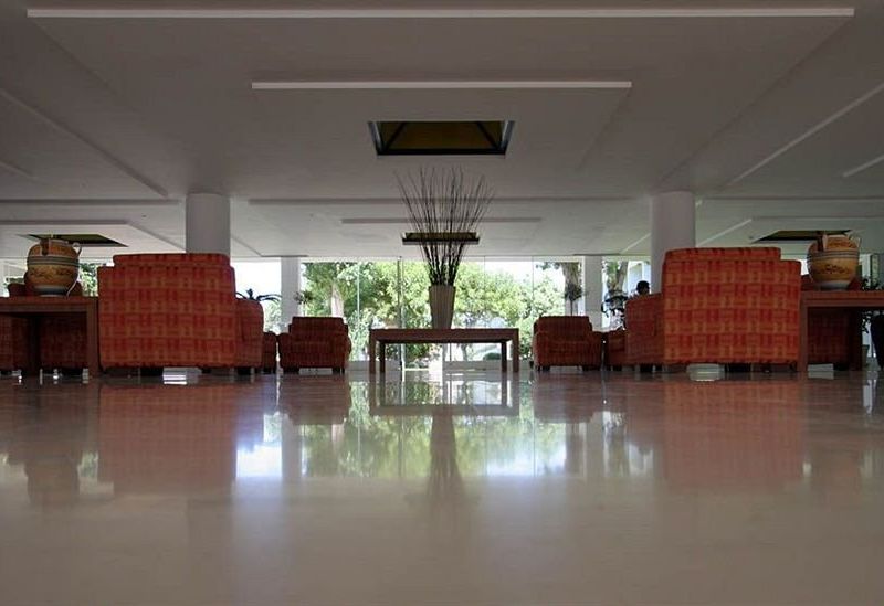 Hotel Photo 11
