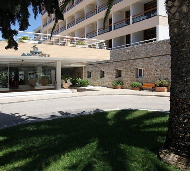 Hotel Photo 16