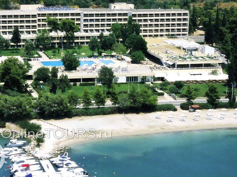 Hotel Photo 21