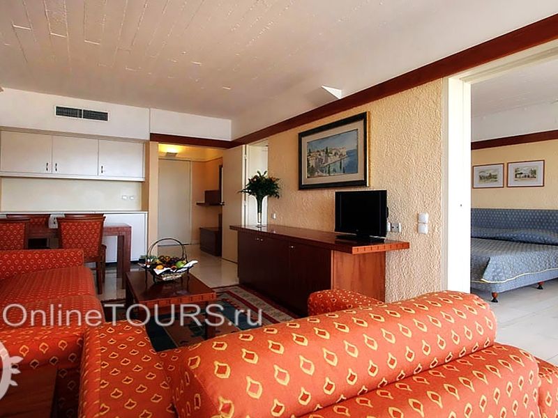 Hotel Photo 4