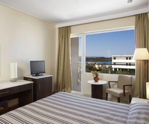Nautica Bay Hotel Porto Heli Greece