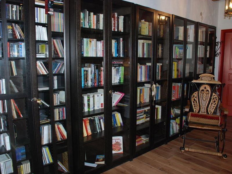 Hotel Photo 11