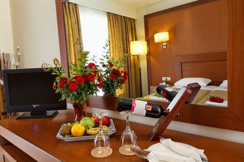 Hotel Photo 12
