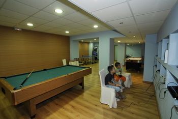 Hotel Photo 16