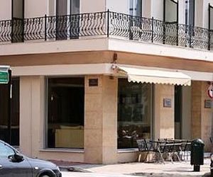 Mitzithras Hotel Loutraki Greece