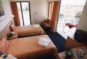 صورة الفندق 2