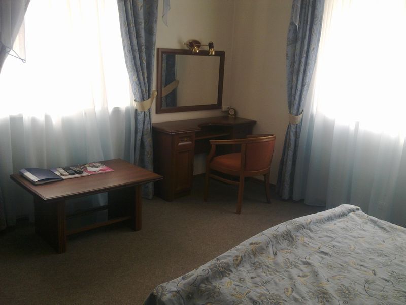 Hotel Photo 4