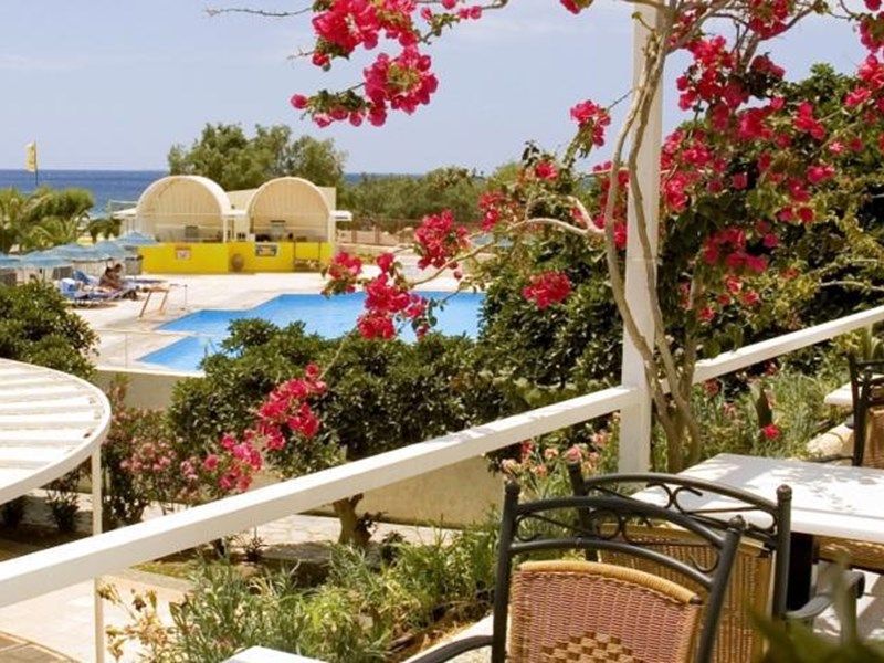 Hotel Photo 21