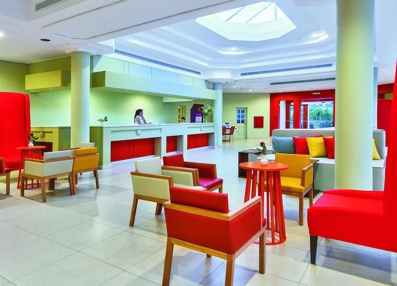 Hotel Photo 7