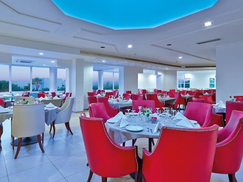 Hotel Photo 9