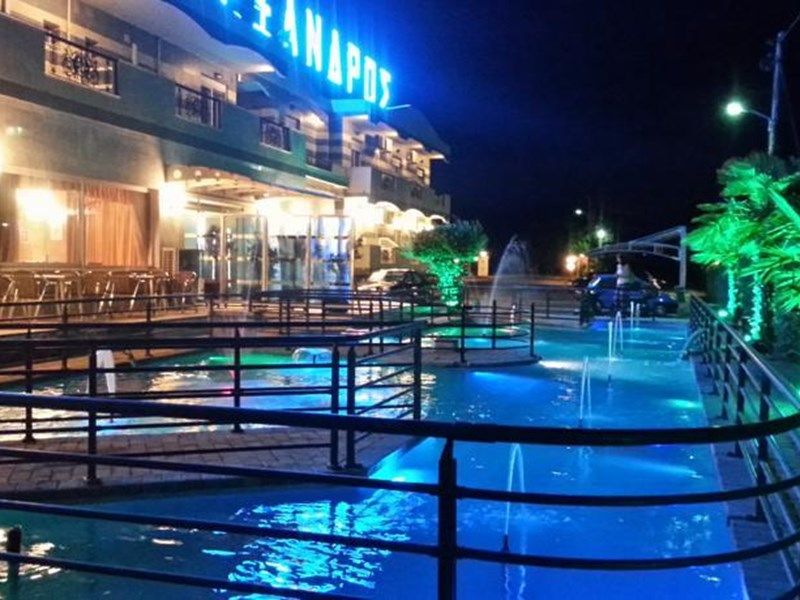 Hotel Photo 23