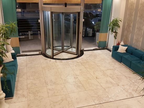 Hotel Photo 18