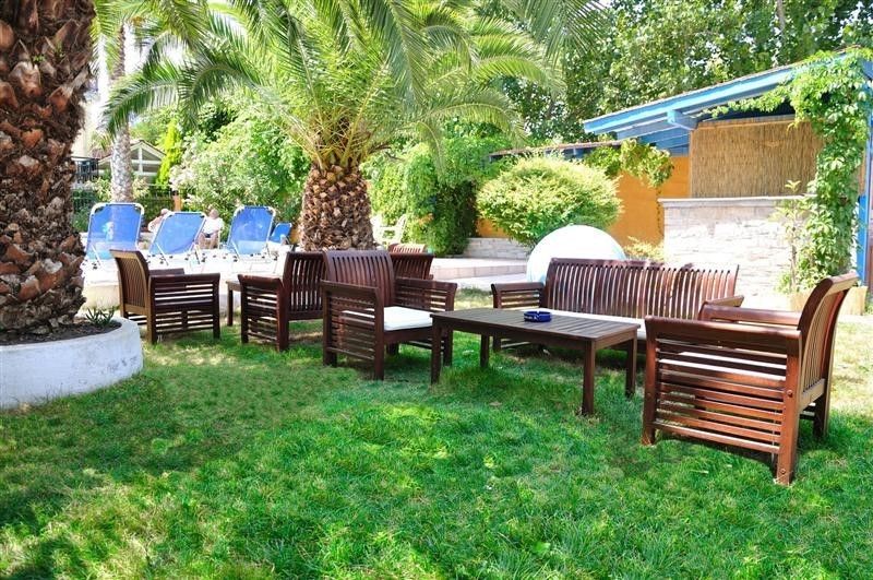 صورة الفندق 21