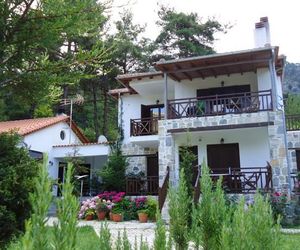 Menir Luxury Apartments Thassos Island Greece