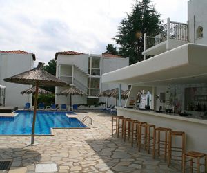 Esperides Hotel Limin Greece