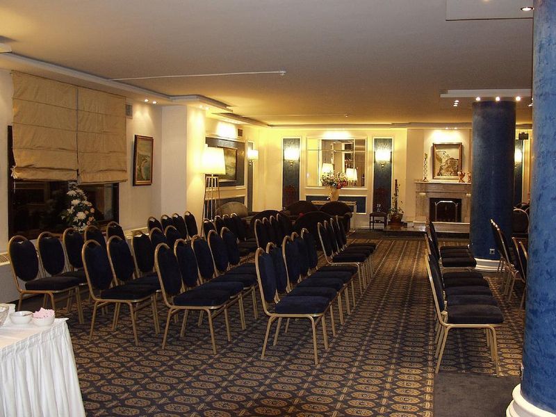 Hotel Photo 16