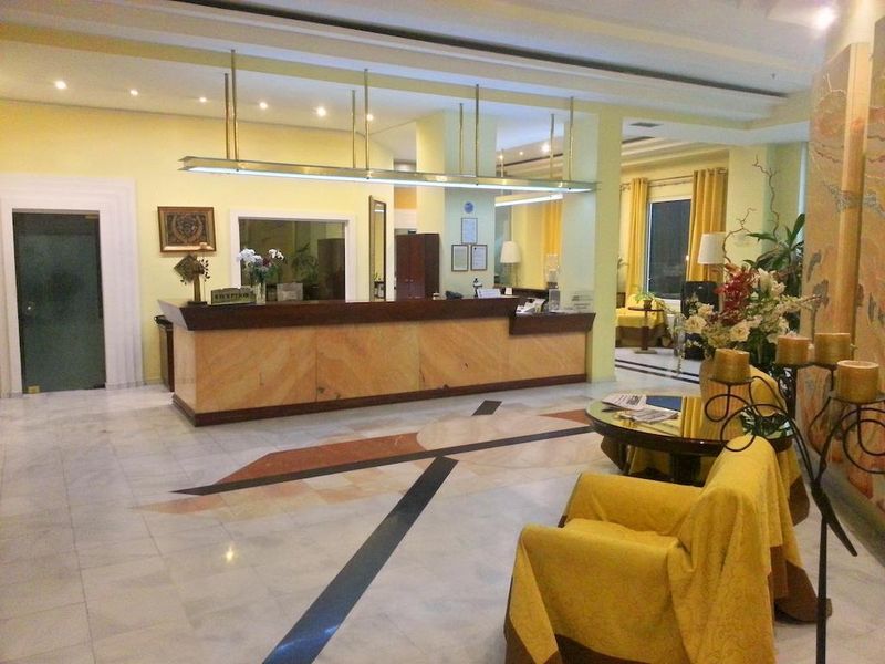 Hotel Photo 17