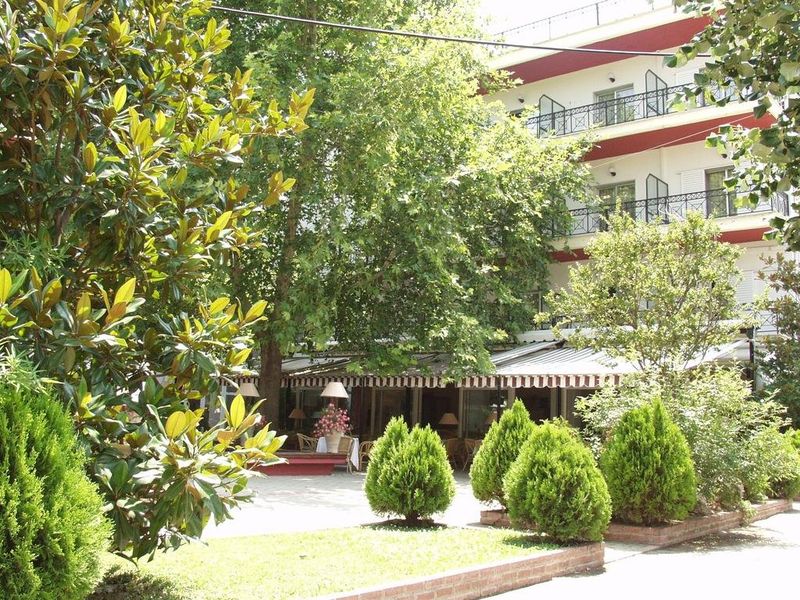 Hotel Photo 21