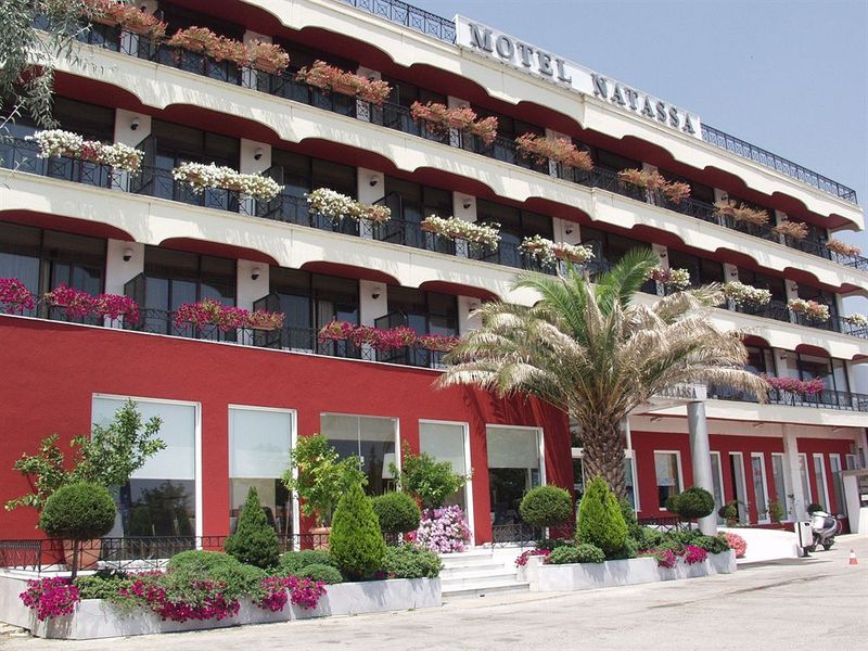 Hotel Photo 23